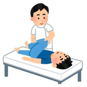 治療家おすすめの治療院